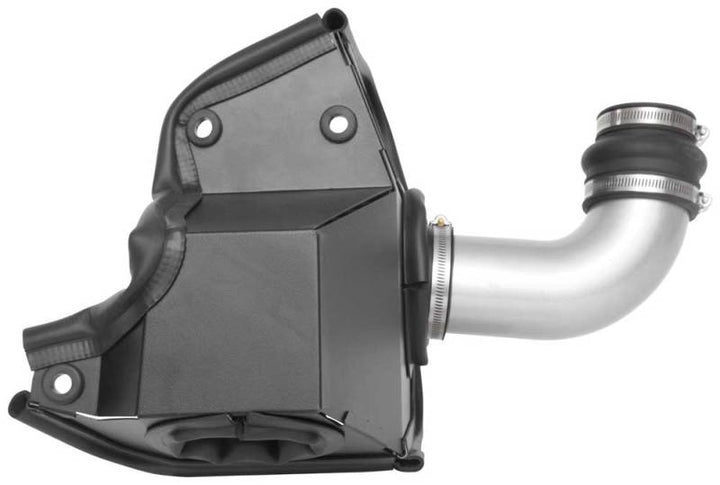 K&N 18-19 Mazda 6 2.5L Turbo Typhoon Air Intake - Bull Strap