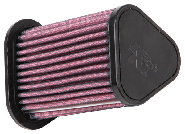 K&N 18-19 Royal Enfield Continental GT650 Air Filter - Bull Strap