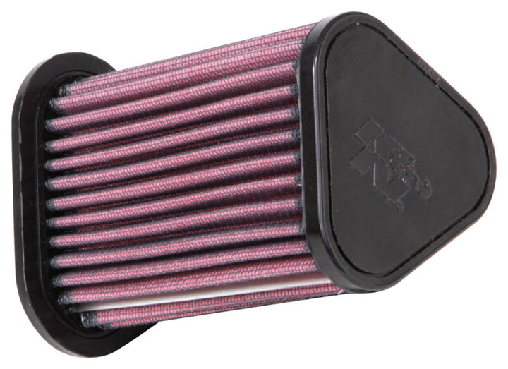 K&N 18-19 Royal Enfield Continental GT650 Air Filter - Bull Strap