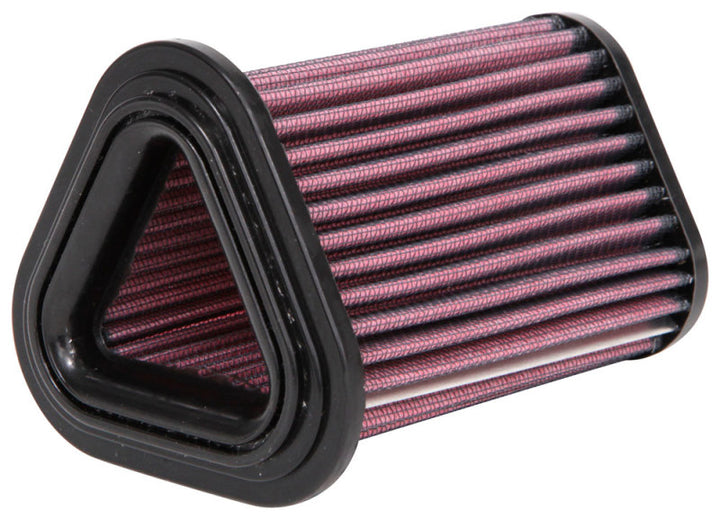 K&N 18-19 Royal Enfield Continental GT650 Air Filter - Bull Strap