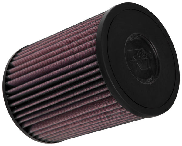K&N 18-20 Hyundai I30N L4-2.0L F/I Turbo Drop In Air Filter - Bull Strap