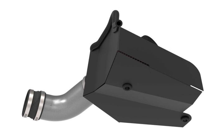 K&N 18-23 Volkswagen Atlas V6 3.6L Performance Air Intake System - Bull Strap