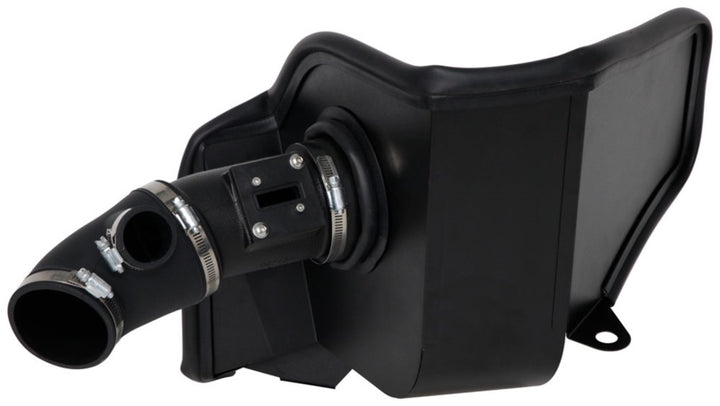 K&N 19-20 Chevrolet Blazer / GMC Arcadia AirCharger Performance Air Intake System - Bull Strap