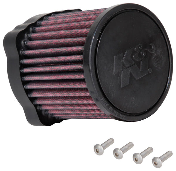 K&N 19-20 Honda CBR500R Replacement Air Filter - Bull Strap