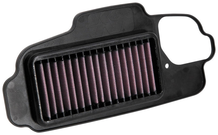 K&N 19-20 Honda Monkey (125CC) Replacement Air Filter - Bull Strap