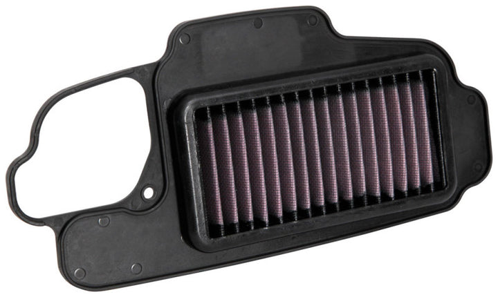 K&N 19-20 Honda Monkey (125CC) Replacement Air Filter - Bull Strap