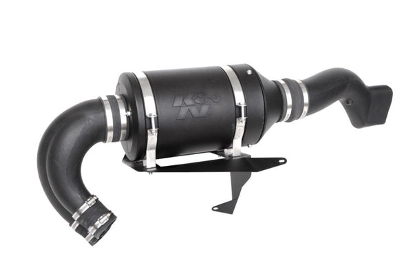 K&N 19-20 Honda Talon 1000CC AirCharger Performance Intake - Bull Strap