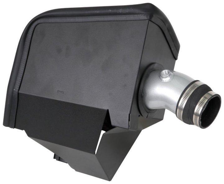 K&N 19-20 Hyundai Veloster L4-2.0L F/I Typhoon Performance Air Intake System - Bull Strap