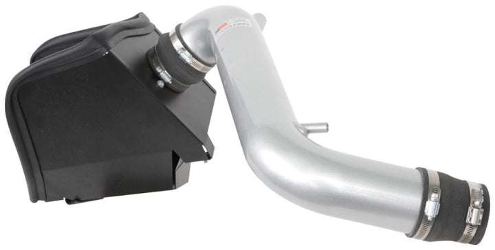 K&N 19-20 Hyundai Veloster R L4-1.6L F/I Typhoon Performance Air Intake System - Bull Strap