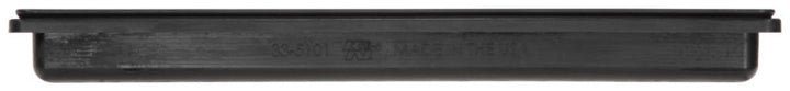 K&N 19-20 Jeep Renegade L4-1.3L Replacement Air Filter - Bull Strap