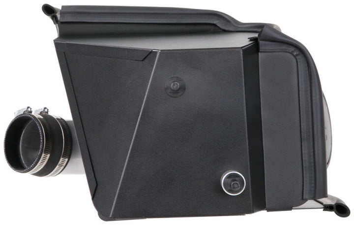 K&N 19-20 Nissan Altima L4-2.5L Typhoon Short Ram Intake - Bull Strap