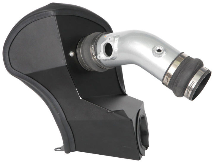 K&N 19-20 Toyota Corolla L4-2.0L Typhoon Short Ram Intake - Bull Strap