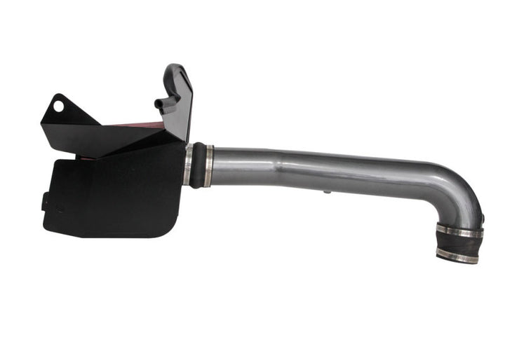 K&N 19-21 Dodge Ram 1500 3.6L V6 F/I Performance Air Intake Kit - Bull Strap