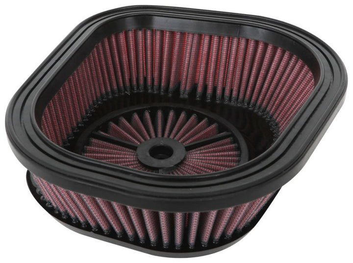 K&N 19-21 Kawasaki KX450/KX450X/KX250/KX250 Replacement Air Filter - Bull Strap