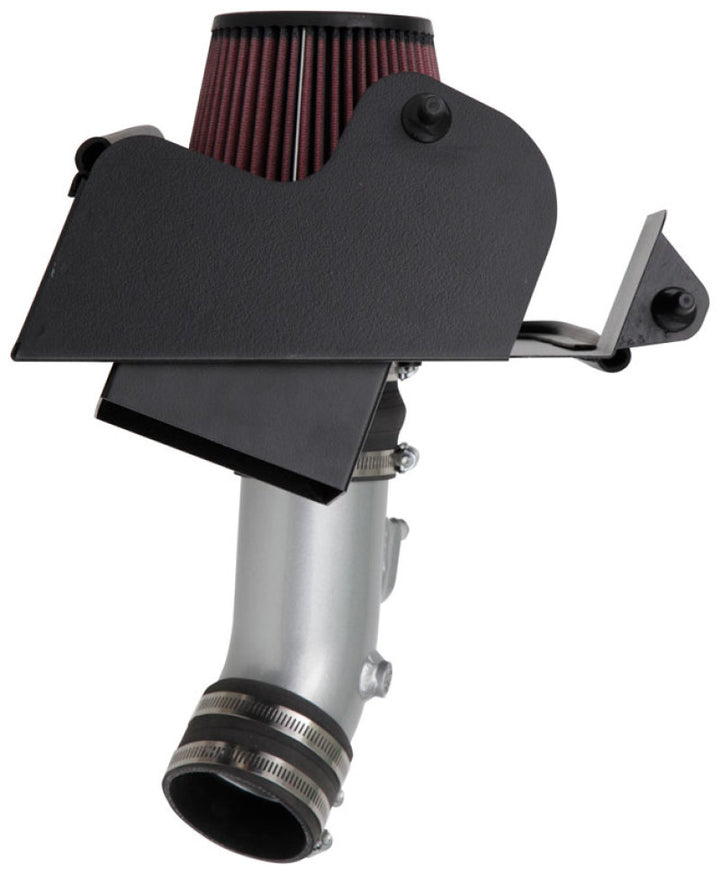 K&N 19 Toyota Rav4 Typhoon Air Intake - Bull Strap