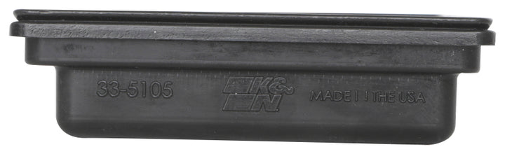 K&N 20-21 Cadillac CT5 V6 3.0L Replacement Air Filter - Bull Strap