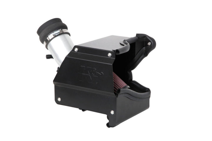 K&N 20-21 Kia Telluride V6-3.8L F/I High Flow Performance Kit - Bull Strap