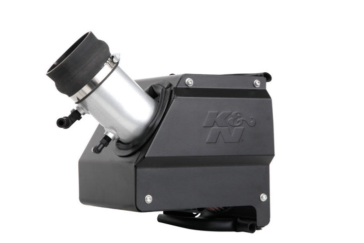 K&N 20-21 Kia Telluride V6-3.8L F/I High Flow Performance Kit - Bull Strap