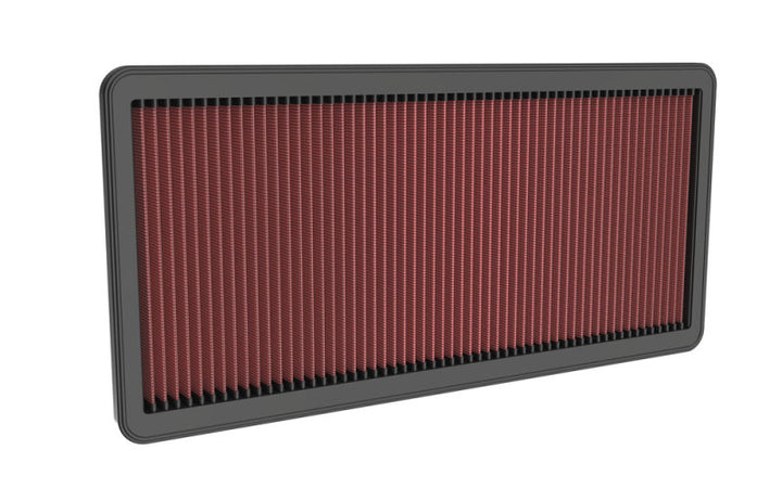 K&N 20-21 Polaris Slingshot 1997 Replacement Air Filter - Bull Strap