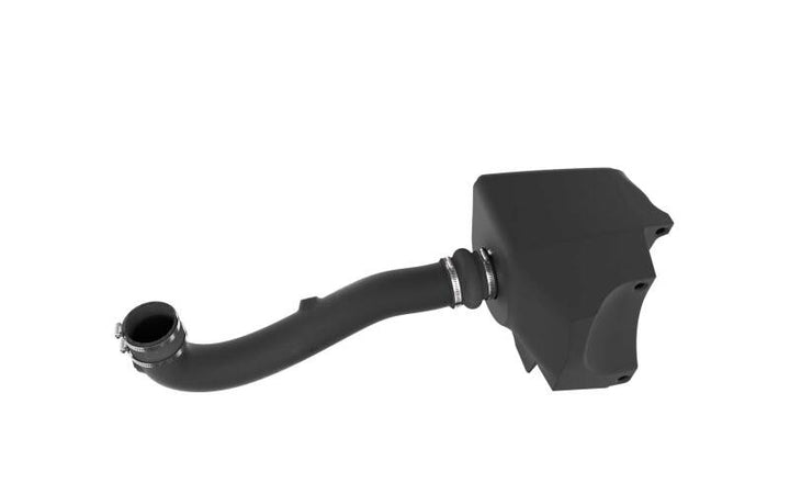 K&N 20-23 RAM 1500 V6 3.6L Performance Air Intake System - Bull Strap