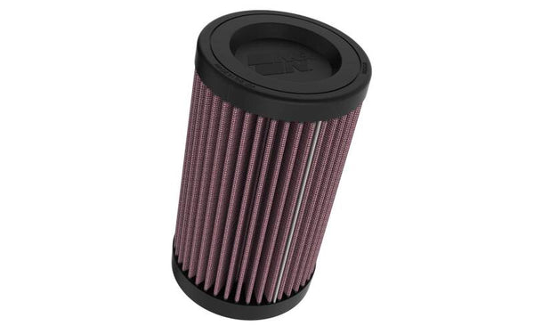 K&N 20-25 Polaris Ranger 1000 EPS 999 / 18-25 Polaris Ranger XP 1000 Replacement Air Filter - Bull Strap