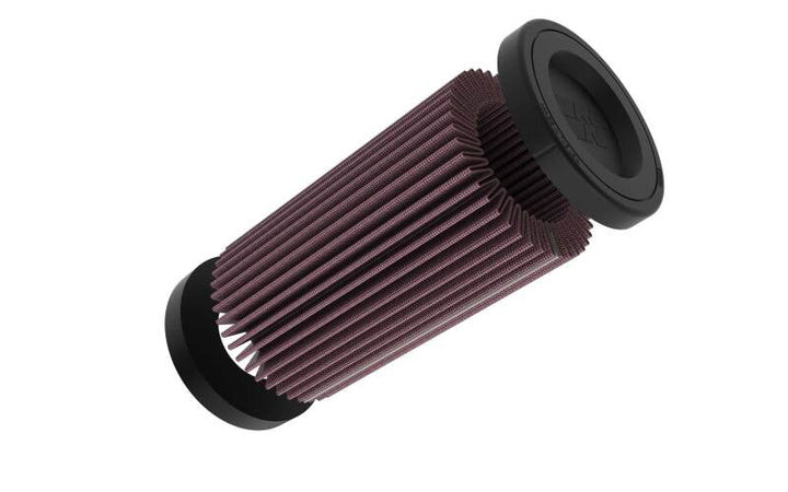 K&N 20-25 Polaris Ranger 1000 EPS 999 / 18-25 Polaris Ranger XP 1000 Replacement Air Filter - Bull Strap