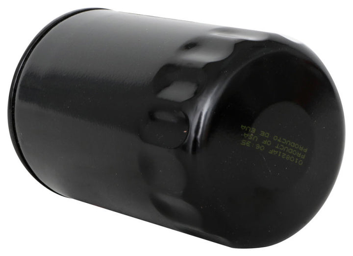 K&N 2011+ Buick Enclave 3.6L V6 / 2014+ Chevrolet Silverado 1500 5.3L V8 Spin-On Oil Filter - Bull Strap