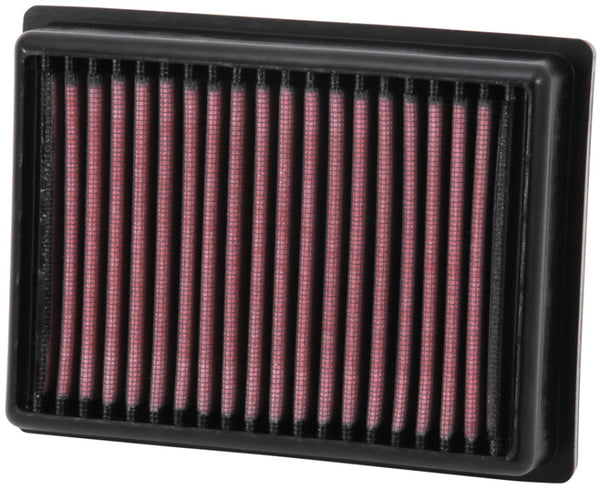 K&N 2013 KTM 1190 Adventure Replacement Air Filter - Bull Strap