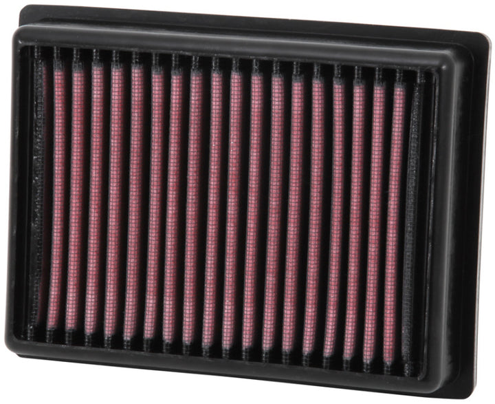 K&N 2013 KTM 1190 Adventure Replacement Air Filter - Bull Strap