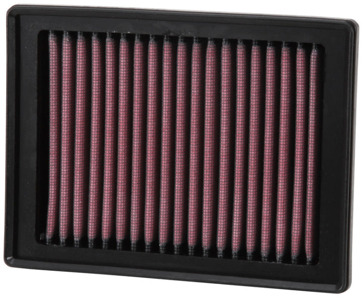 K&N 2013 KTM 1190 Adventure Replacement Air Filter - Bull Strap