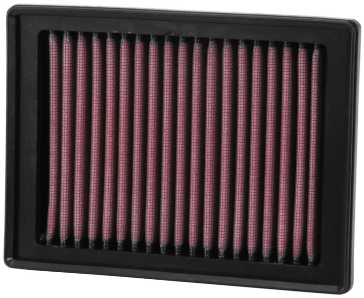 K&N 2013 KTM 1190 Adventure Replacement Air Filter - Bull Strap