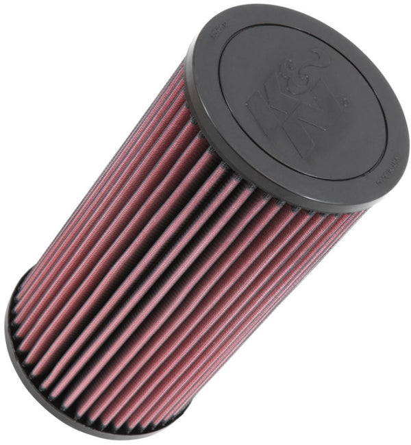 K&N 2014 Polaris RZR XP1000 Replacement Air Filter - Bull Strap