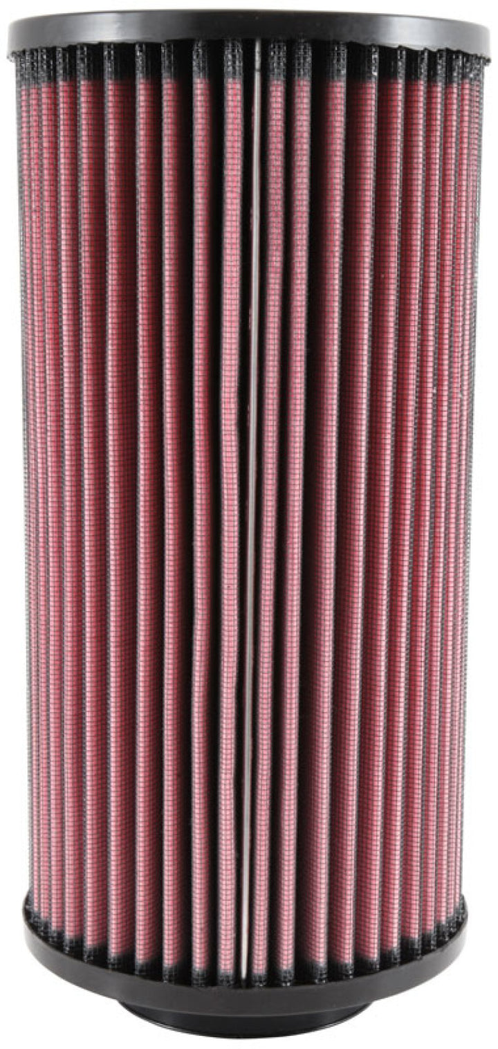K&N 2014 Polaris RZR XP1000 Replacement Air Filter - Bull Strap