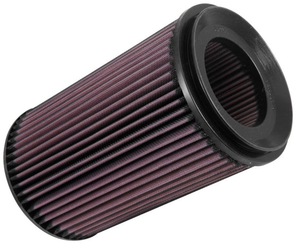 K&N 2015 Holden Colorado L4-2.8L DSL Replacement Drop In Air Filter - Bull Strap