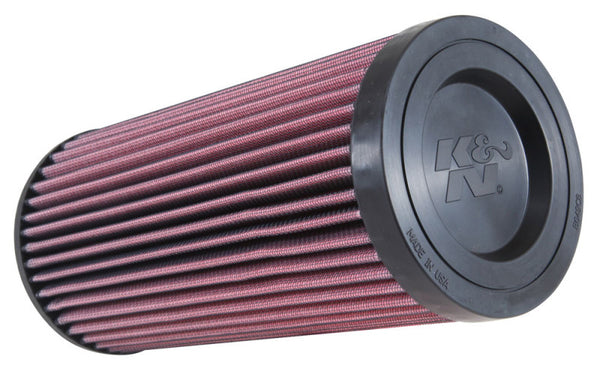 K&N 2015 Polaris RZR 900 Replacement Air Filter - Bull Strap