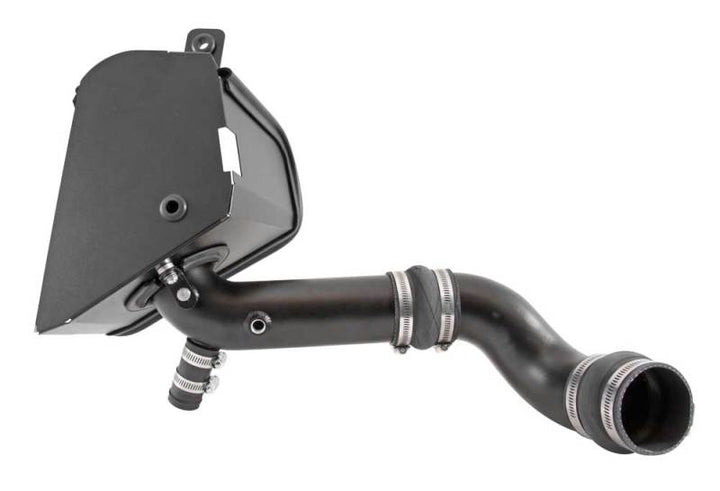 K&N 2015 Volkswagen Golf / GTI 1.8L L4 F/I Typhoon Performance Intake Performance kit - Bull Strap
