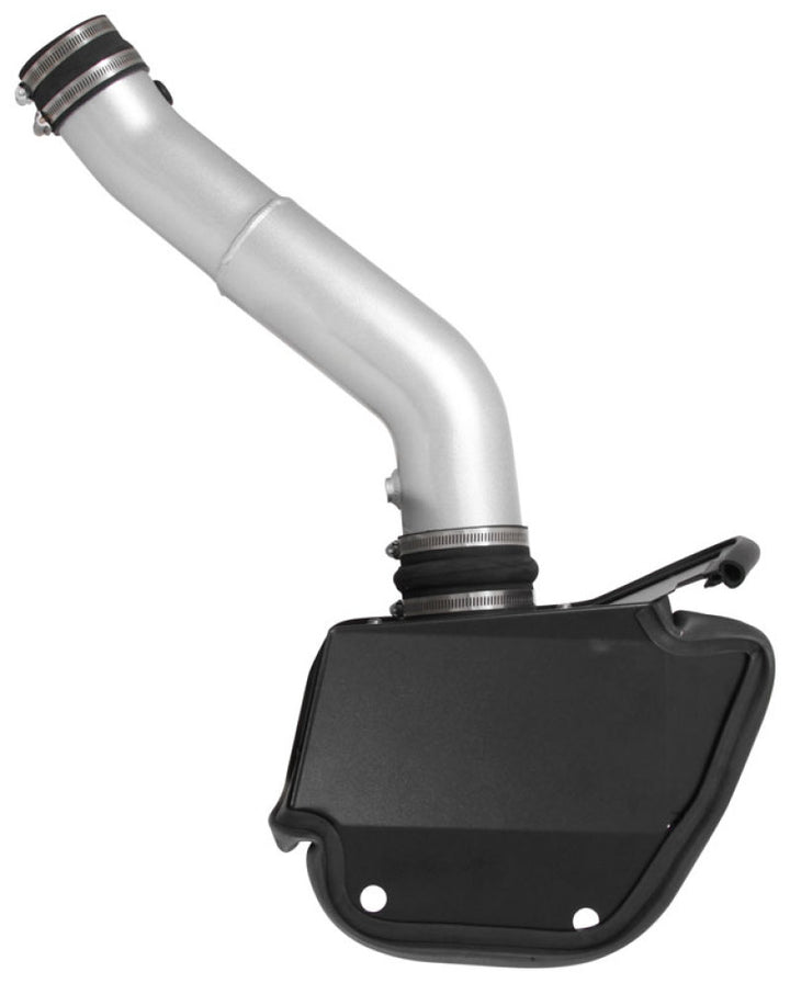 K&N 2016 Jeep Grand Cherokee V6-3.6L Performance Intake Kit - Bull Strap