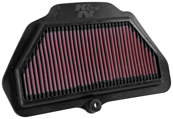 K&N 2016 Kawasaki ZX1000 Ninja ZX-10R Replacement Air Filter - Bull Strap