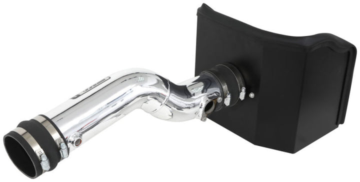K&N 2016 Toyota Tacoma 3.5L-V6 High Flow Performance Kit - Bull Strap
