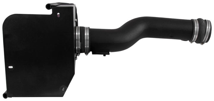 K&N 2016 Toyota Tacoma V6 3.5L AirCharger Performance Intake - Bull Strap