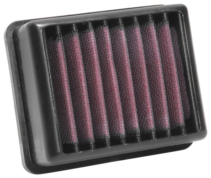 K&N 2017 BMW G310R/G310GS 313CC Replacement Drop In Air Filter - Bull Strap