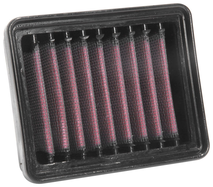K&N 2017 BMW G310R/G310GS 313CC Replacement Drop In Air Filter - Bull Strap