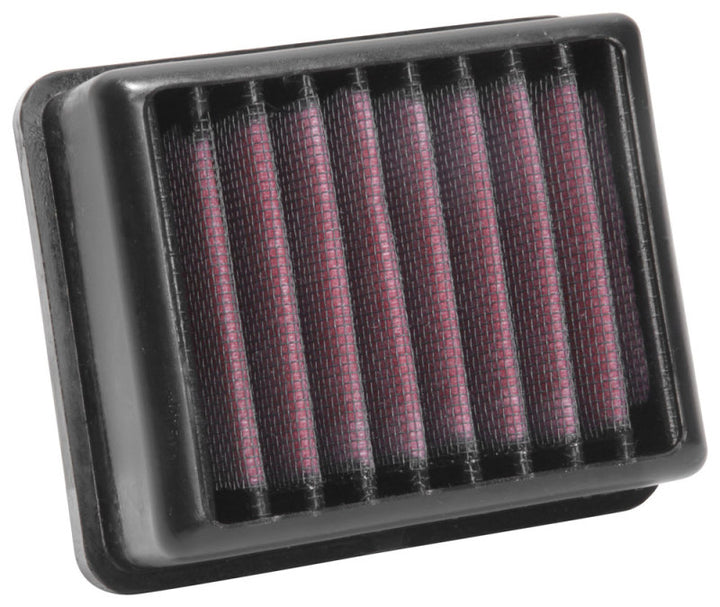 K&N 2017 BMW G310R/G310GS 313CC Replacement Drop In Air Filter - Bull Strap