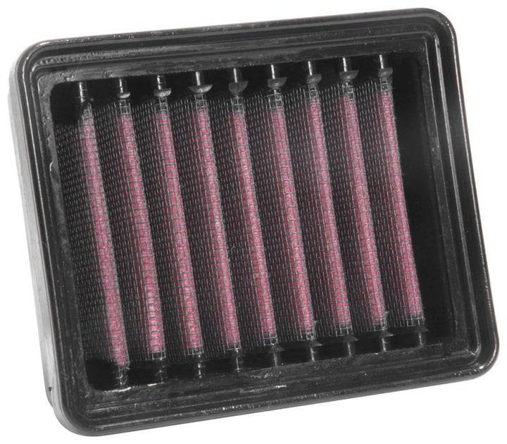 K&N 2017 BMW G310R/G310GS 313CC Replacement Drop In Air Filter - Bull Strap