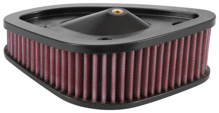 K&N 2017 Harley Davidson FLHR Road King Replacement Air Filter - Bull Strap