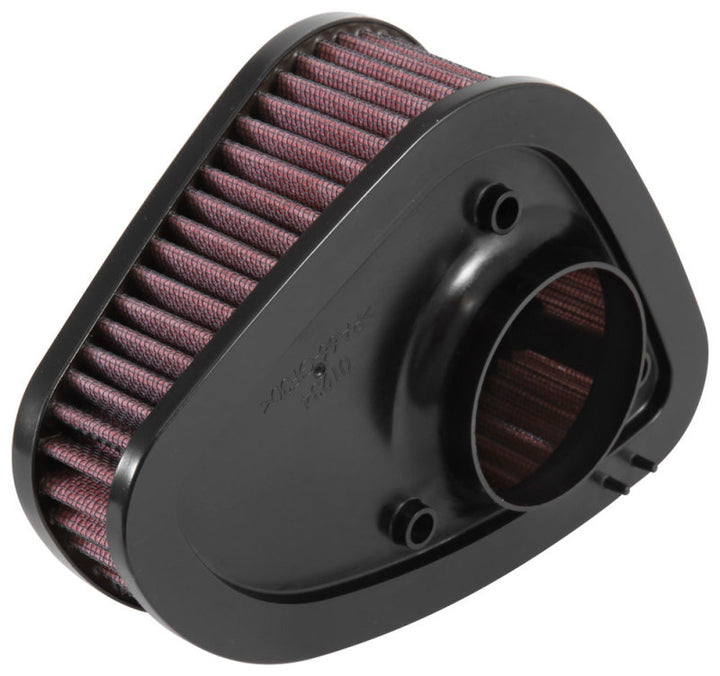 K&N 2017 Harley Davidson FLHR Road King Replacement Air Filter - Bull Strap