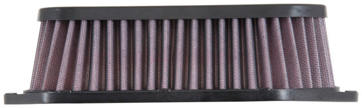 K&N 2017 Suzuki GSXR1000 Race Specific Drop In Air Filter - Bull Strap
