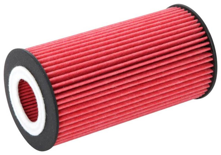 K&N 2018 Audi RS3 2.5L Cartridge Oil Filter - Bull Strap