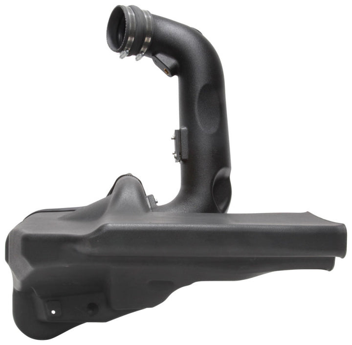 K&N 2018 Ford Mustang GT V8 5.0L F/I AirCharger Performance Intake - Bull Strap