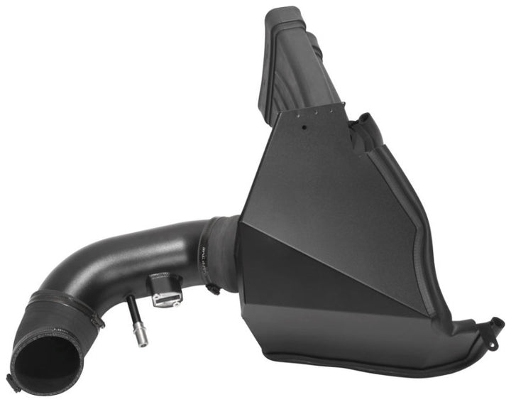 K&N 2018 Ford Mustang GT V8 5.0L F/I Performance Intake Kit - Bull Strap
